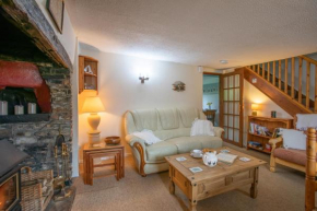 Sylvie's Country Cottage North Devon